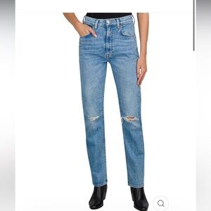7 FOR ALL MANKIND EASY SLIM Jeans CHAMBERLAIN
7U394967-CHA